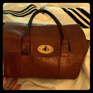 MULBERRY BAYSWATER🔥🔥